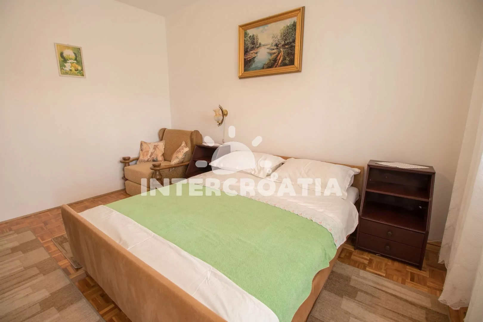 Apartmán Ostrov Krk - Punat OS 8207 N1