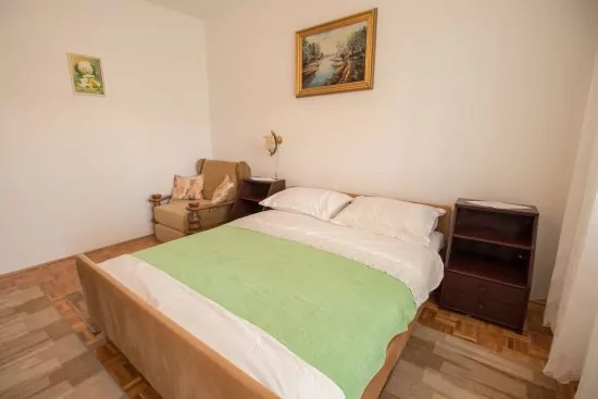 Apartmán Ostrov Krk - Punat OS 8207 N1