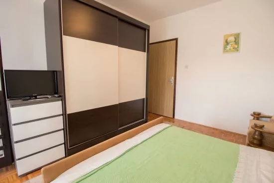 Apartmán Ostrov Krk - Punat OS 8207 N1