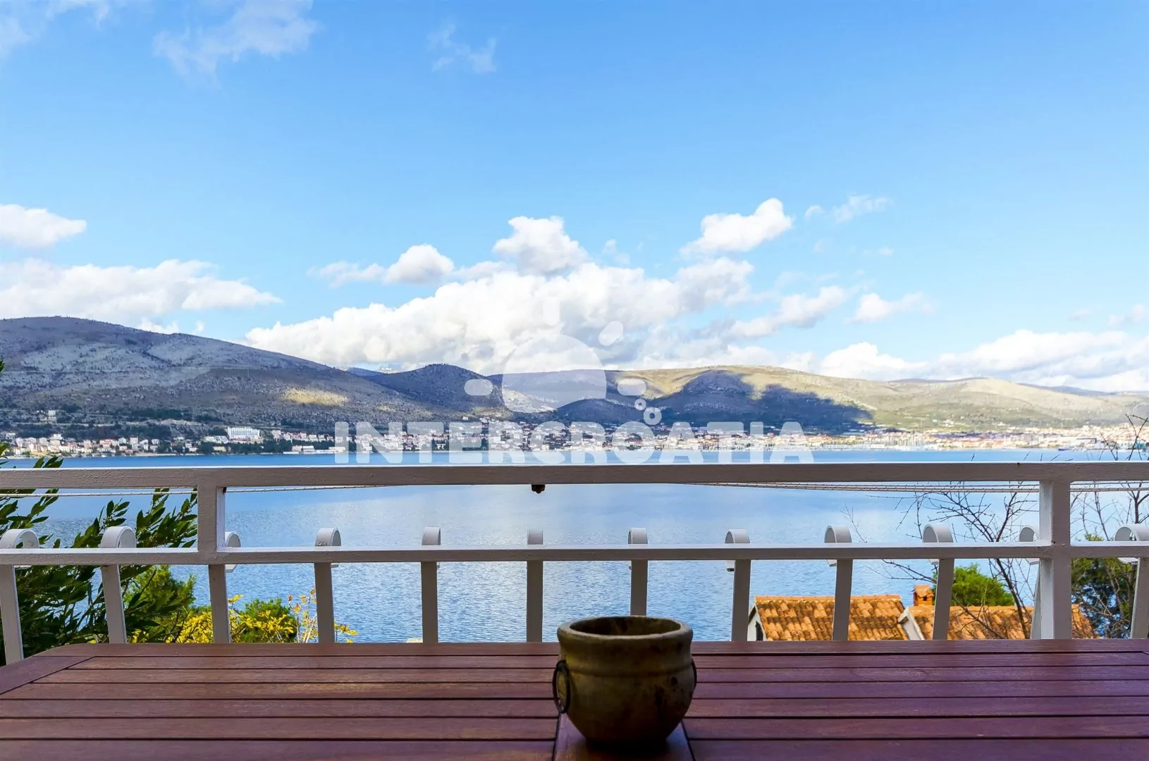 Apartmán Střední Dalmácie - Okrug Donji DA 3312 N2