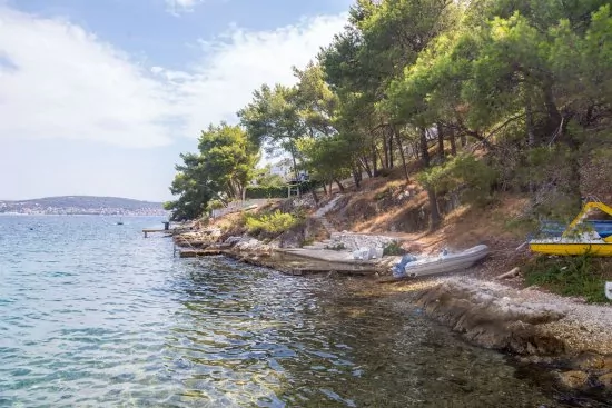 Apartmán Střední Dalmácie - Okrug Donji DA 3312 N2