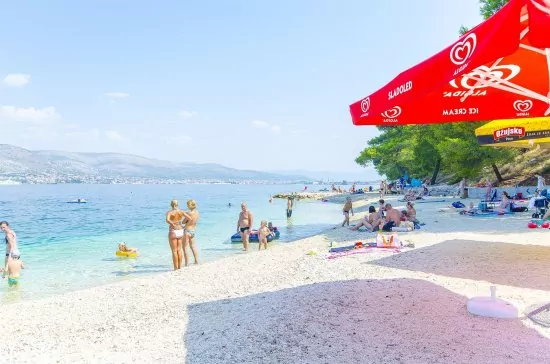 Apartmán Střední Dalmácie - Okrug Donji DA 3312 N2