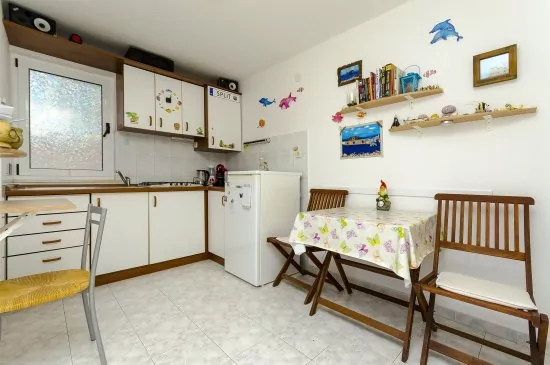 Apartmán Střední Dalmácie - Okrug Donji DA 3312 N2