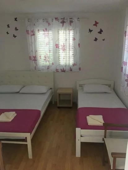 Apartmán Střední Dalmácie - Okrug Donji DA 3312 N2
