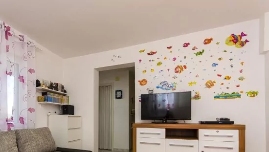 Apartmán Střední Dalmácie - Okrug Donji DA 3312 N2