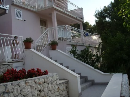 Apartmán Střední Dalmácie - Okrug Donji DA 3312 N3