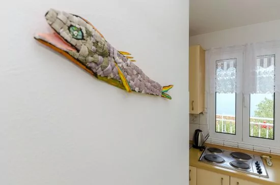 Apartmán Střední Dalmácie - Okrug Donji DA 3312 N3