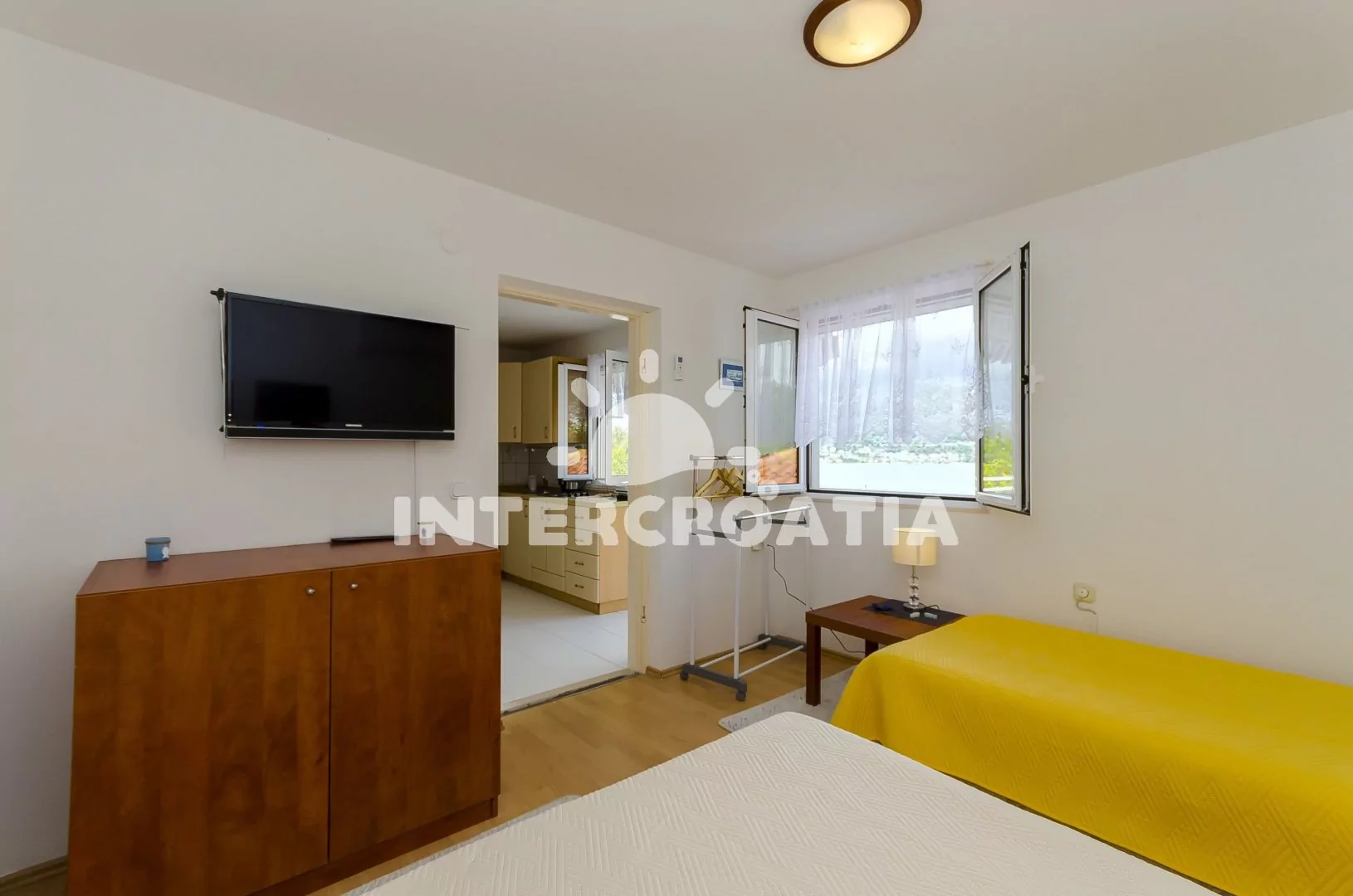 Apartmán Střední Dalmácie - Okrug Donji DA 3312 N3