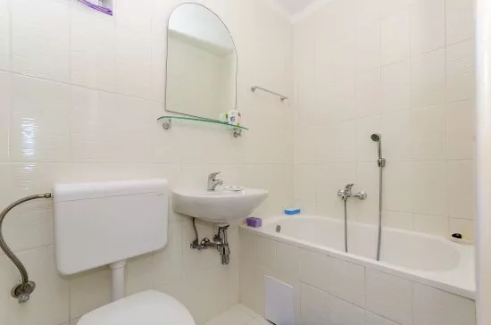 Apartmán Střední Dalmácie - Okrug Donji DA 3312 N3