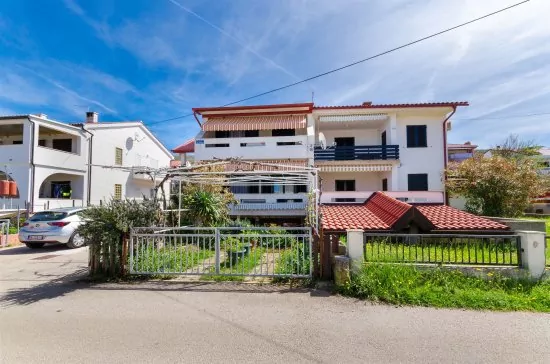 Apartmán Ostrov Krk - Punat OS 8203 N1