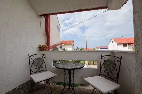 Apartmán Ostrov Krk - Punat OS 8203 N1