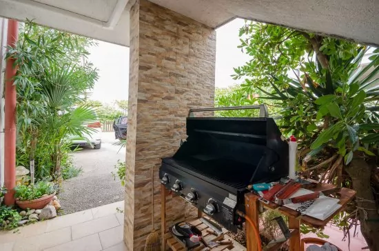 Apartmán Ostrov Krk - Punat OS 8203 N1