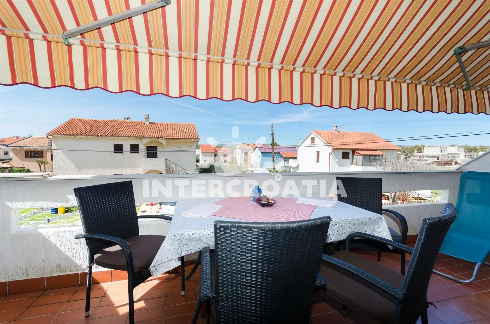 Apartmán Ostrov Krk - Punat OS 8203 N1