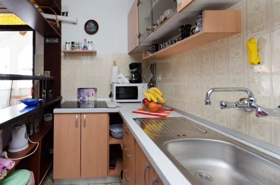 Apartmán Ostrov Krk - Punat OS 8203 N1