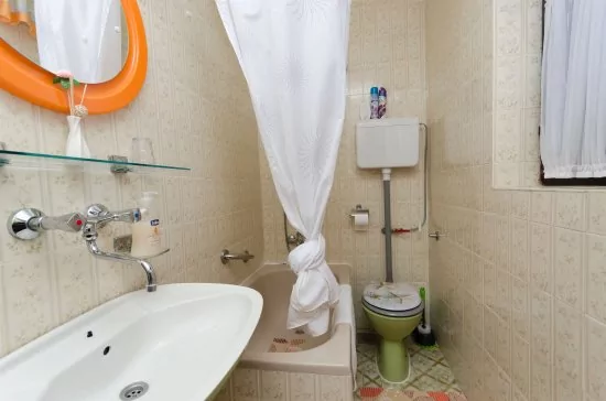 Apartmán Ostrov Krk - Punat OS 8203 N1