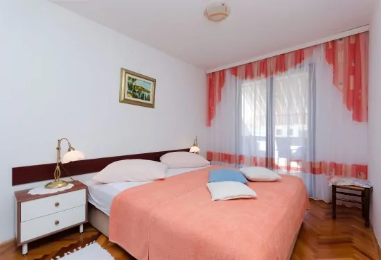 Apartmán Ostrov Krk - Punat OS 8203 N1