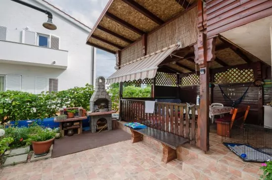 Apartmán Ostrov Krk - Punat OS 8203 N2