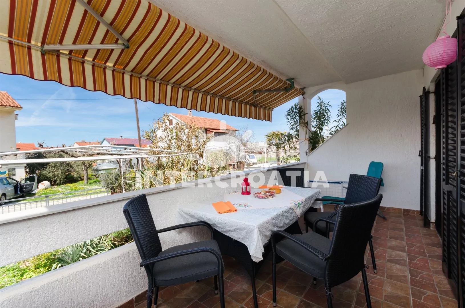 Apartmán Ostrov Krk - Punat OS 8203 N2