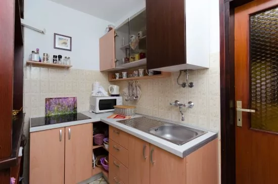Apartmán Ostrov Krk - Punat OS 8203 N2