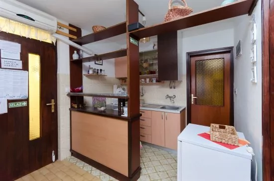 Apartmán Ostrov Krk - Punat OS 8203 N2