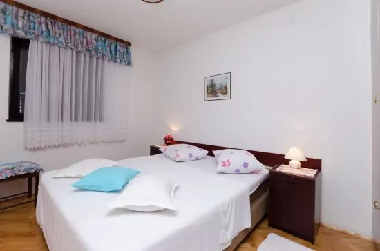 Apartmán Ostrov Krk - Punat OS 8203 N2