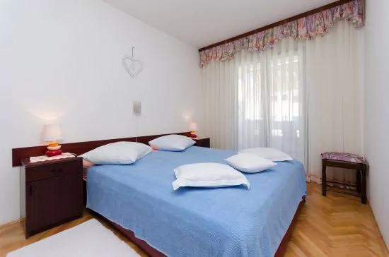 Apartmán Ostrov Krk - Punat OS 8203 N2