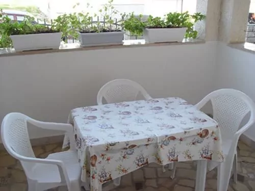 Apartmán Istrie - Pula IS 2012 N1