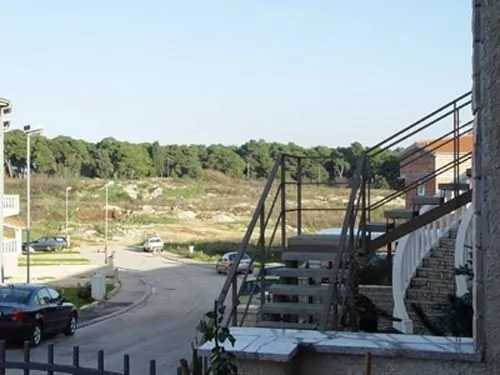 Apartmán Istrie - Pula IS 2012 N1