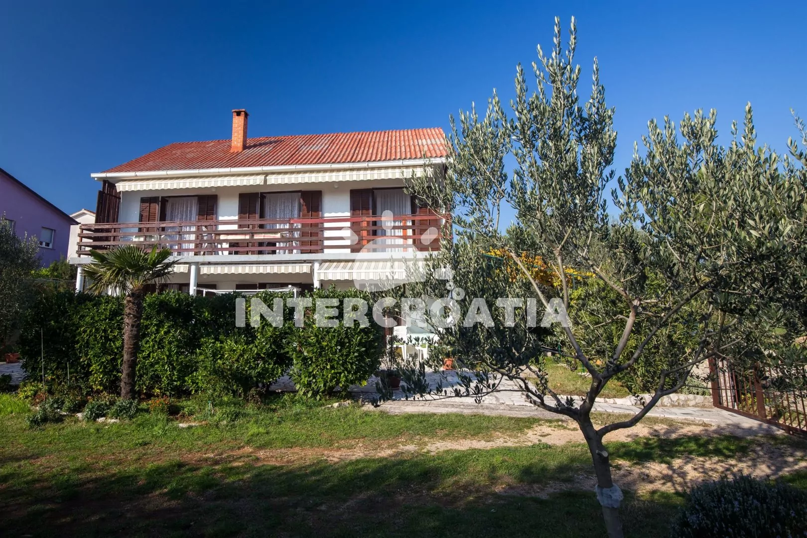 Apartmán Ostrov Krk - Krk OS 8402 N1