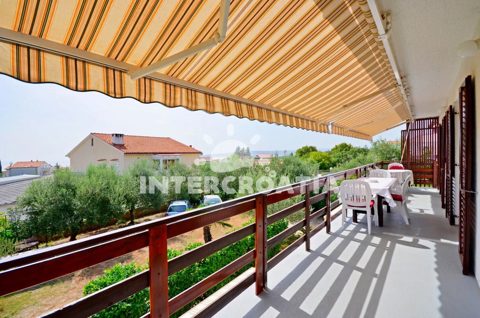 Apartmán Ostrov Krk - Krk OS 8402 N1