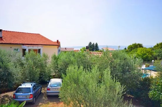 Apartmán Ostrov Krk - Krk OS 8402 N1