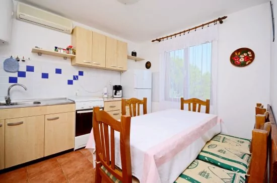 Apartmán Ostrov Krk - Krk OS 8402 N1