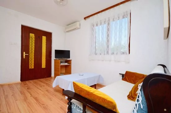 Apartmán Ostrov Krk - Krk OS 8402 N1