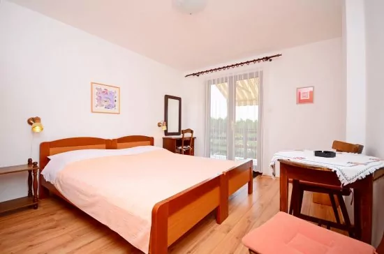 Apartmán Ostrov Krk - Krk OS 8402 N1