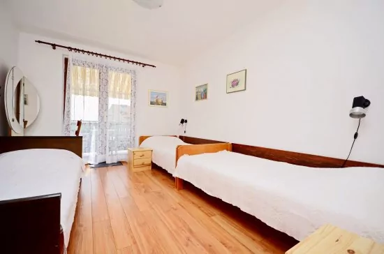 Apartmán Ostrov Krk - Krk OS 8402 N1