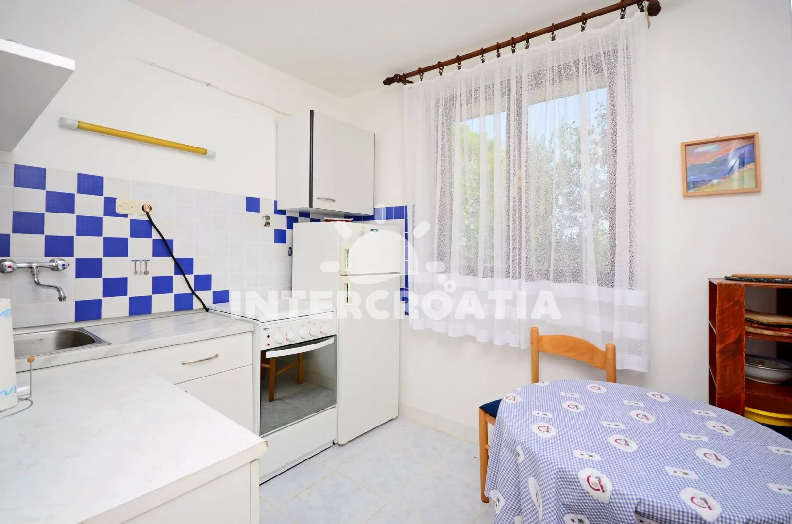 Apartmán Ostrov Krk - Krk OS 8402 N2