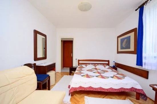 Apartmán Ostrov Krk - Krk OS 8402 N2