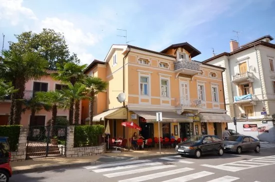 Apartmán Kvarner - Opatija KV 3002 N1