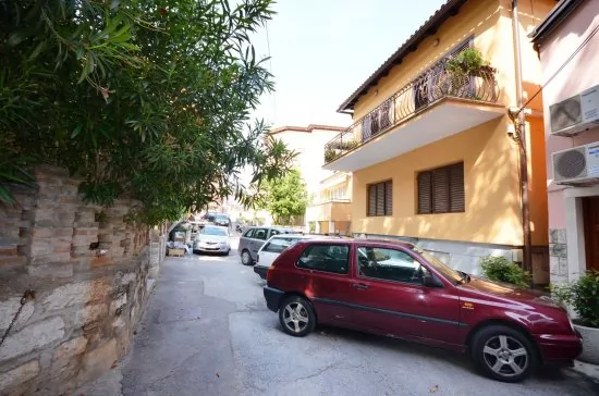 Apartmán Kvarner - Opatija KV 3002 N1