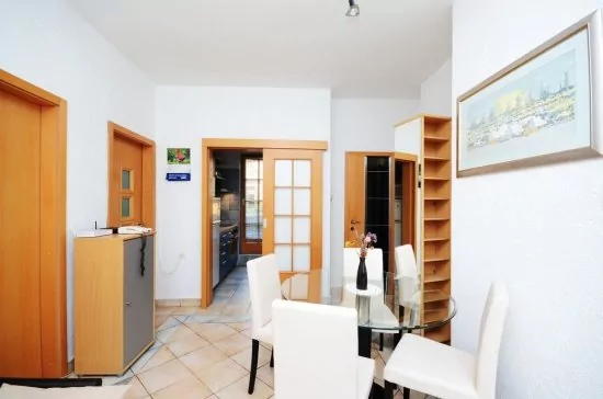 Apartmán Kvarner - Opatija KV 3002 N1