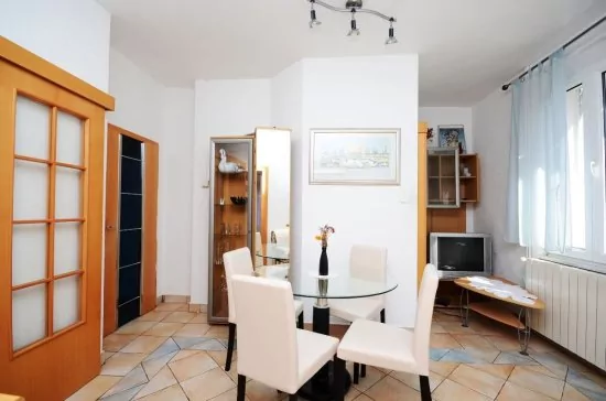 Apartmán Kvarner - Opatija KV 3002 N1