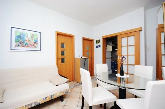 Apartmán Kvarner - Opatija KV 3002 N1