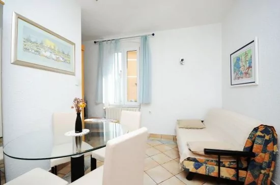 Apartmán Kvarner - Opatija KV 3002 N1