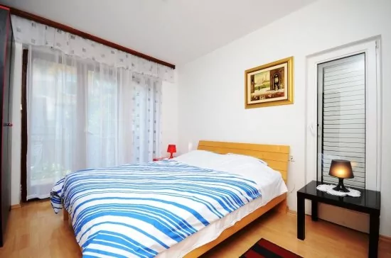 Apartmán Kvarner - Opatija KV 3002 N1