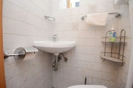 Apartmán Kvarner - Opatija KV 3002 N1