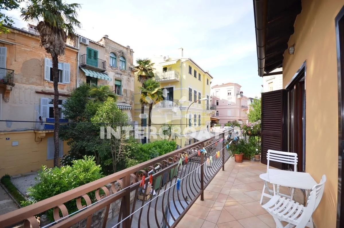 Apartmán Kvarner - Opatija KV 3002 N1