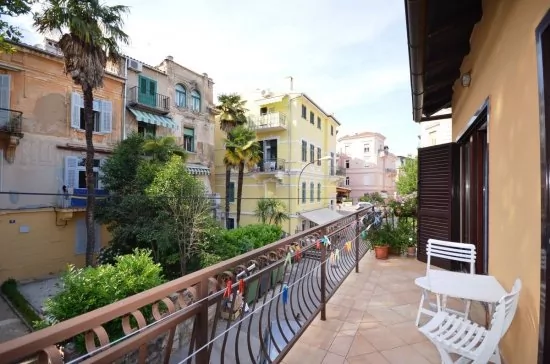 Apartmán Kvarner - Opatija KV 3002 N1