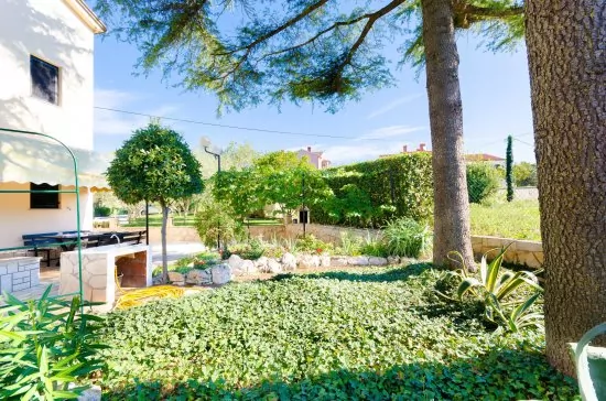 Apartmán Istrie - Medulin IS 1605 N1