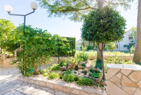 Apartmán Istrie - Medulin IS 1605 N1