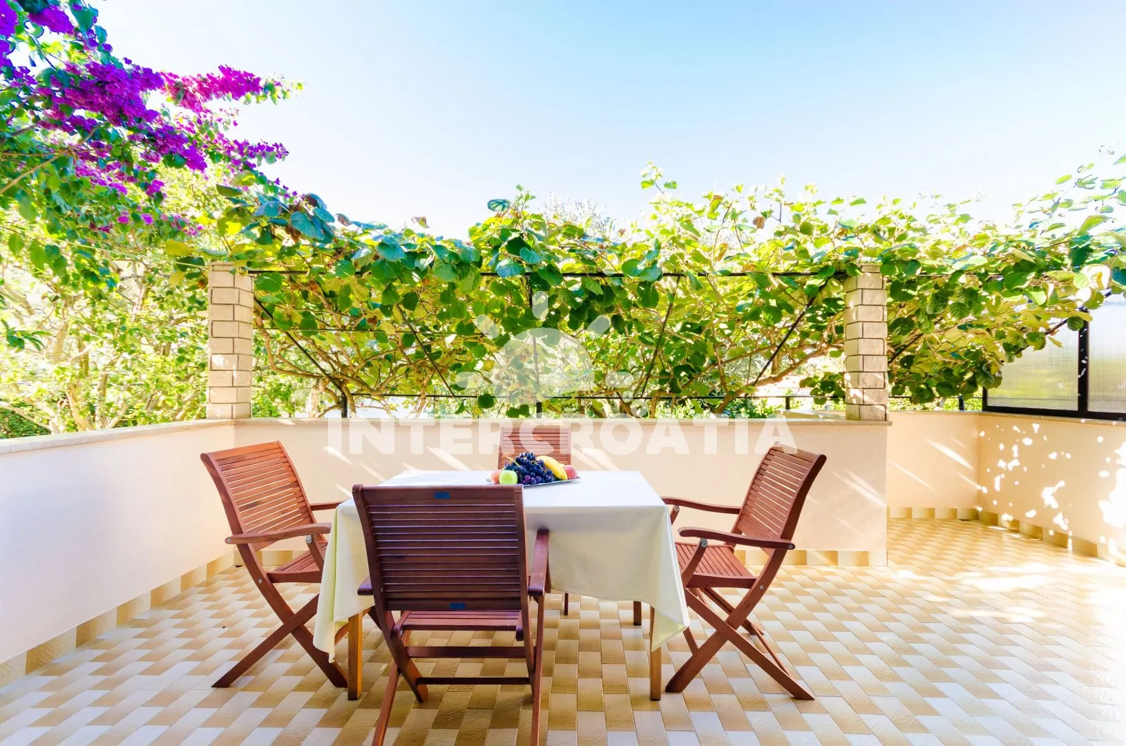 Apartmán Istrie - Medulin IS 1605 N1